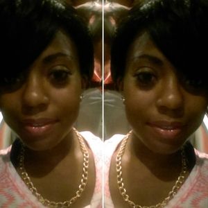 Meet your Posher, Sheena